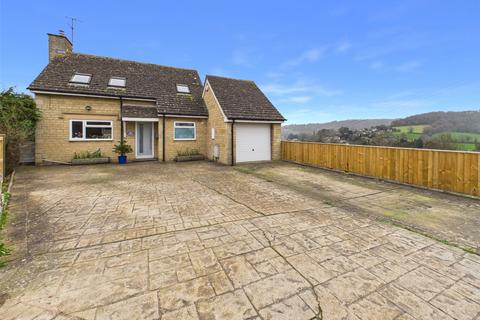 5 bedroom detached house for sale, Bowl Hill, Kingscourt, Stroud, Gloucestershire, GL5