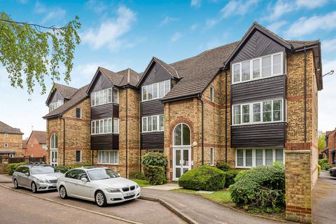 2 bedroom apartment for sale, River Meads, Stanstead Abbotts
