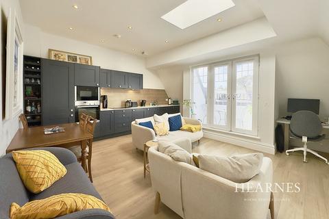 3 bedroom apartment for sale, Exton Gardens, Knyveton Road, Dorset, Bournemouth, BH1