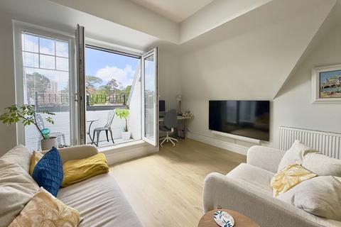3 bedroom apartment for sale, Exton Gardens, Knyveton Road, Dorset, Bournemouth, BH1
