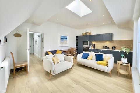 3 bedroom apartment for sale, Exton Gardens, Knyveton Road, Dorset, Bournemouth, BH1
