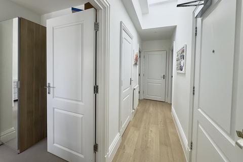 3 bedroom apartment for sale, Exton Gardens, Knyveton Road, Dorset, Bournemouth, BH1