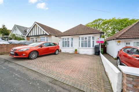 2 bedroom detached bungalow for sale, Woodmill Lane, Southampton