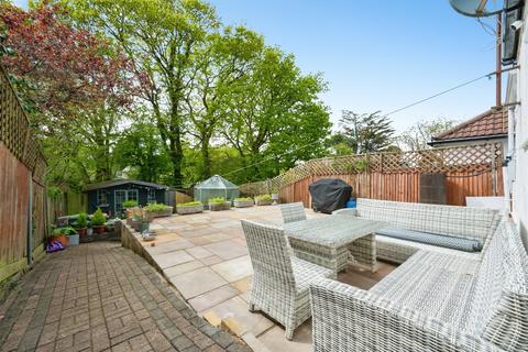 2 bedroom detached bungalow for sale, Woodmill Lane, Southampton