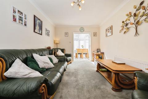 2 bedroom detached bungalow for sale, Woodmill Lane, Southampton