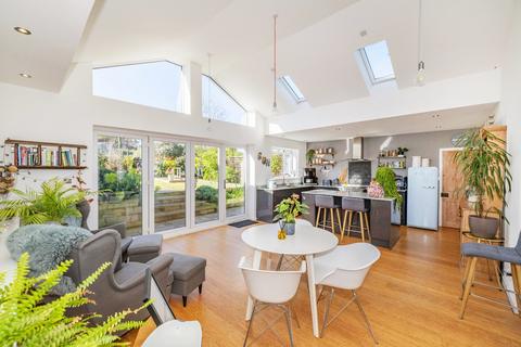 4 bedroom bungalow for sale, Northwood Road, Whitstable, CT5