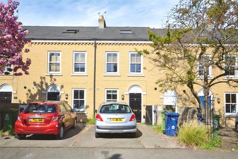Terraced house - Malta Road, Cambridge