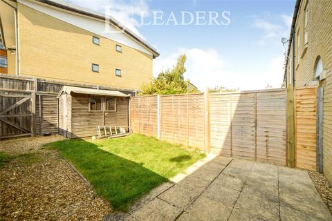 4 bedroom terraced house for sale, Malta Road, Cambridge