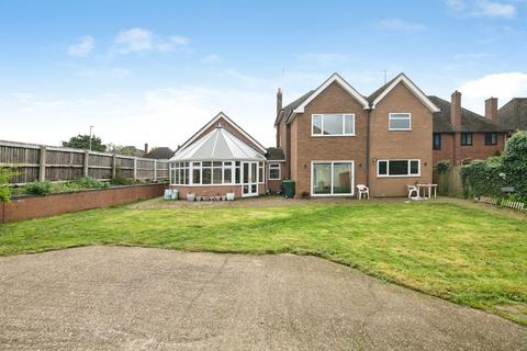 5 bedroom detached house for sale, Pear Tree Drive, Birmingham