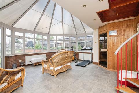 5 bedroom detached house for sale, Pear Tree Drive, Birmingham