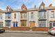 Montague Street, Hartlepool