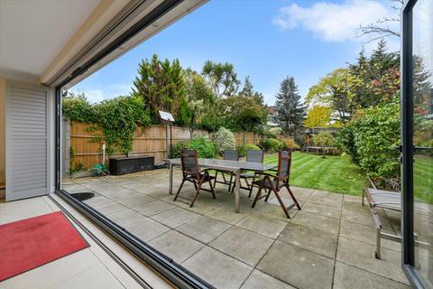 5 bedroom detached house for sale, The Ridgeway, London NW11