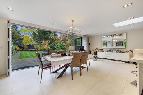 5 bedroom detached house for sale, The Ridgeway, London NW11
