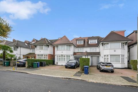 The Ridgeway, London NW11