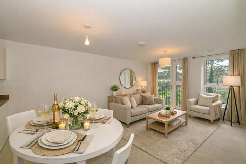 2 bedroom flat for sale, Hindhead Knoll, Walnut Tree, MK7