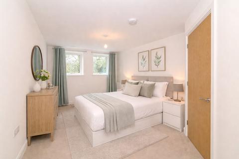 2 bedroom flat for sale, Hindhead Knoll, Walnut Tree, MK7