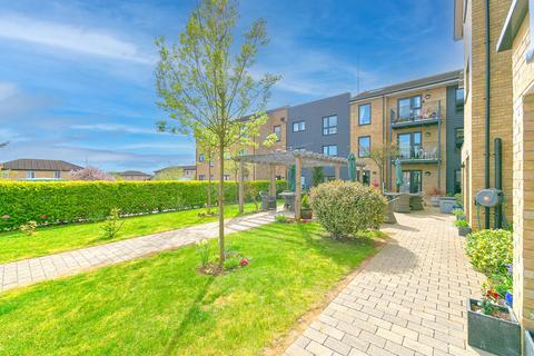 2 bedroom flat for sale, Hindhead Knoll, Walnut Tree, MK7
