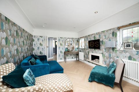 5 bedroom detached house for sale, Goodwyn Avenue, Mill Hill, NW7