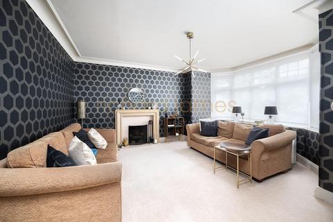 5 bedroom detached house for sale, Goodwyn Avenue, Mill Hill, NW7