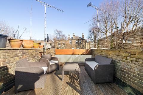 3 bedroom terraced house for sale, Queensborough Mews, London, W2