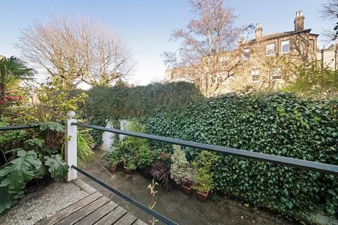 3 bedroom terraced house for sale, Queensborough Mews, London, W2