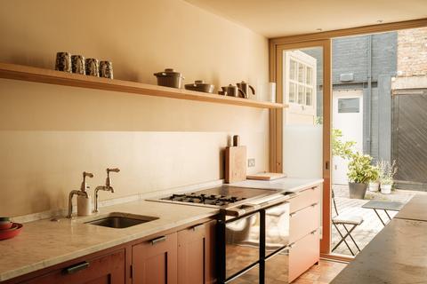 3 bedroom mews for sale, Southwick Mews, Bayswater, London, W2
