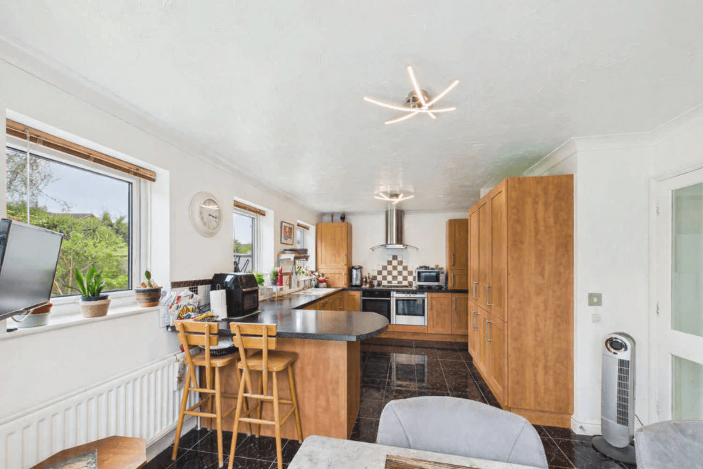 Locks Road, Locks Heath 4 bed detached house for sale - £700,000