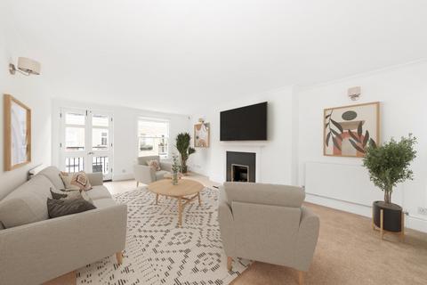 3 bedroom mews for sale, Elnathan Mews, Maida Vale, London, W9