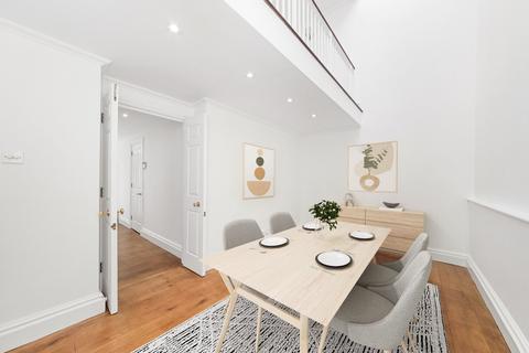 3 bedroom mews for sale, Elnathan Mews, Maida Vale, London, W9