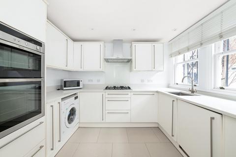 3 bedroom mews for sale, Elnathan Mews, Maida Vale, London, W9