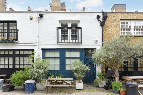 2 bedroom mews for sale, Bathurst Mews, London, W2