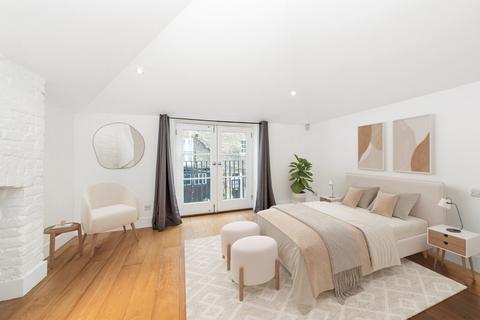 2 bedroom mews for sale, Bathurst Mews, London, W2