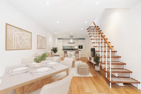 2 bedroom mews for sale, Bathurst Mews, London, W2