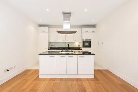 2 bedroom mews for sale, Bathurst Mews, London, W2
