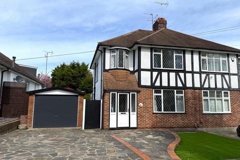 Haywood Rise, Orpington, BR6