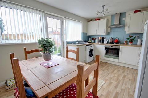 3 bedroom semi-detached house for sale, Laughton Road, Beverley