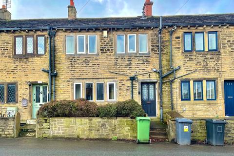 Cottage - Leymoor Road, Golcar, HD7