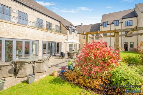 1 bedroom apartment for sale, Trinity Road, Chipping Norton, Oxfordshire, OX7 5AJ