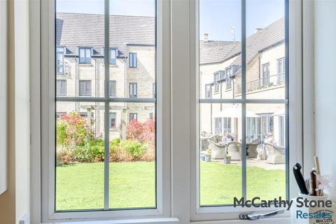 1 bedroom apartment for sale, Trinity Road, Chipping Norton, Oxfordshire, OX7 5AJ