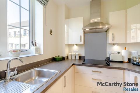 1 bedroom apartment for sale, Trinity Road, Chipping Norton, Oxfordshire, OX7 5AJ