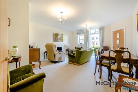 1 bedroom apartment for sale, Trinity Road, Chipping Norton, Oxfordshire, OX7 5AJ