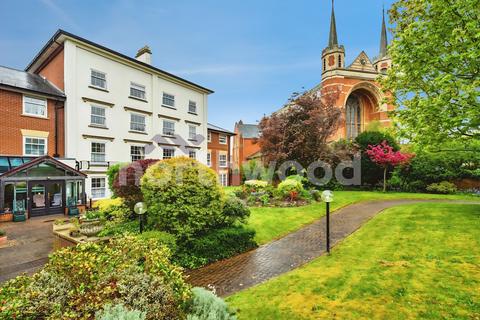 undefined, Homenash House St Georges Lane North, Worcester WR1
