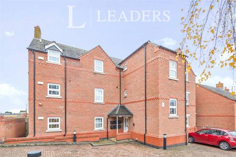 2 bedroom apartment for sale, Munnmoore Close, Kegworth, Derby