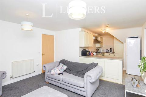 2 bedroom apartment for sale, Munnmoore Close, Kegworth, Derby