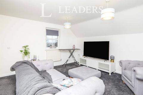 2 bedroom apartment for sale, Munnmoore Close, Kegworth, Derby