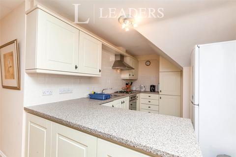 2 bedroom apartment for sale, Munnmoore Close, Kegworth, Derby