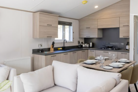 2 bedroom lodge for sale, Allerthorpe Allerthorpe