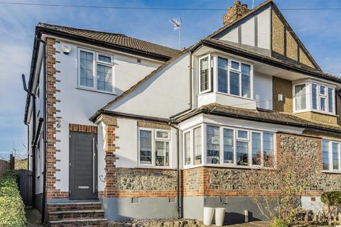 undefined, Great Bushey Drive, Totteridge