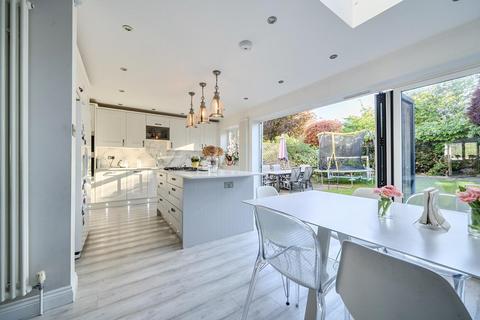 undefined, Great Bushey Drive, Totteridge