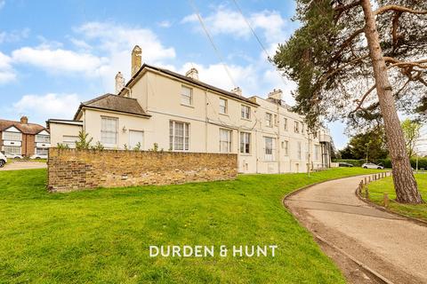Chigwell Road, Thurlby House Chigwell Road, IG8